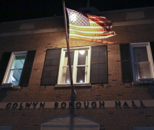 Colwyn couple starved and neglected a woman with Down syndrome who was in their care, DA says